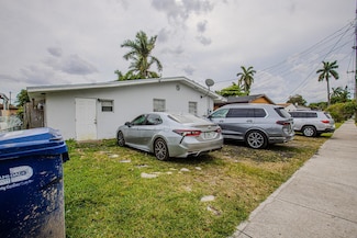 250 NW 83rd St, Miami, FL 33150