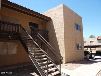 520 N Stapley Dr Unit 118, Mesa, AZ 85203
