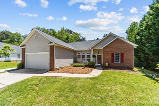 832 Murphy Hill Place, Charlotte, NC 28214