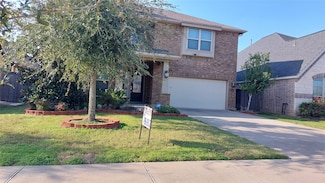 23430 Peareson Bend Ln, Richmond, TX 77469