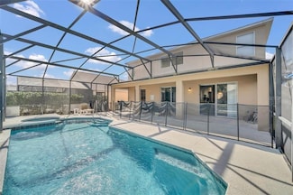 2632 Emerald Island Blvd, Kissimmee, FL 34747