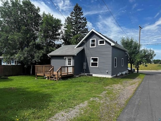 402 N Elba Ave, Eveleth, MN 55734