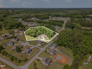 91 Carsons Creek Trail, Wendell, NC 27591