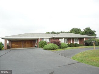 438 Daleville Rd, Cochranville, PA 19330