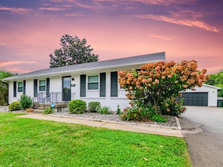 1016 Lane Allen Rd, Lexington, KY 40504