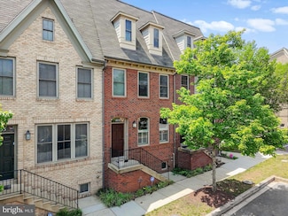 103 Waltman Place NE, Washington, DC 20011