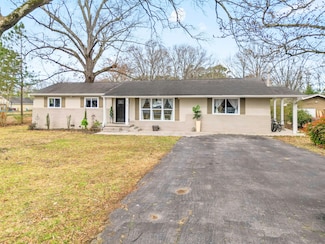 813 Lindsay Ave, Chattanooga, TN 37421
