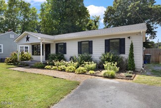 611 N Roan St, Elizabethton, TN 37643