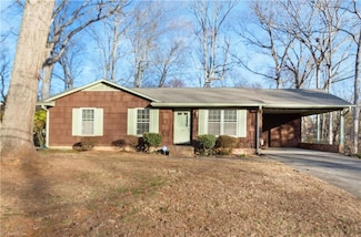 308 Wake Dr, Winston Salem, NC 27106