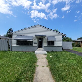 16218 Honore Ave, Markham, IL 60428