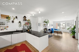 488 Sterling Place Unit 4A, New York City, NY 11238