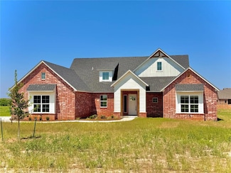 4163 Hawthorne St, Piedmont, OK 73078