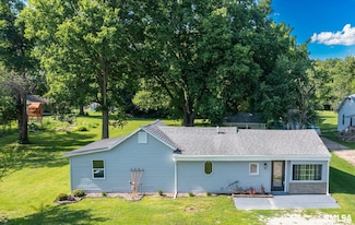 6635 W Wheeler Rd, Mapleton, IL 61547