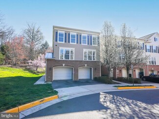 7016 Huntley Run Place Unit 140, Alexandria, VA 22306