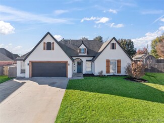 4304 S Poplar Ave, Broken Arrow, OK 74011