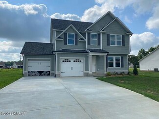 102 Bethany Place, Goldsboro, NC 27530