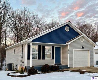 310 Cottrell Ln, Elizabethtown, KY 42701