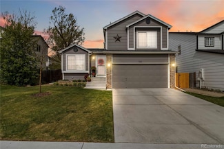 331 Chelsea St, Castle Rock, CO 80104