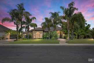 14804 Henderson Ave, Bakersfield, CA 93314