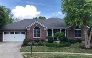 2153 Mangrove Dr, Lexington, KY 40513