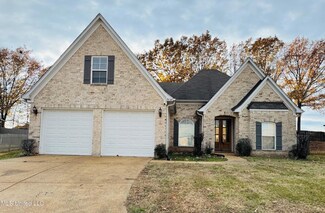3449 Avis Ln, Southaven, MS 38672