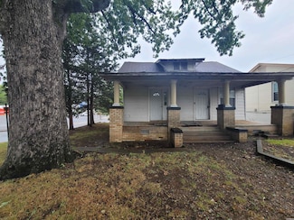 130 Liberty St, Hot Springs National Park, AR 71913
