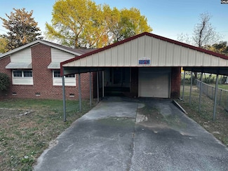 6913 Carmel St, Columbia, SC 29203