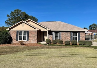 6213 Fitzgerald Dr, Columbus, GA 31907