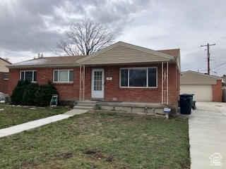 5888 S Sagewood Dr, Salt Lake City, UT 84107