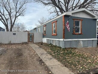 1474 Yampa Ave, Craig, CO 81625