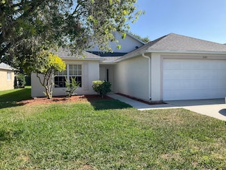2643 Bradfordt Dr, Melbourne, FL 32904