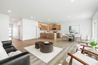 1008 S Underwood Place, Kennewick, WA 99337