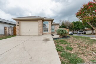 4004 Nettle Brook, San Antonio, TX 78244