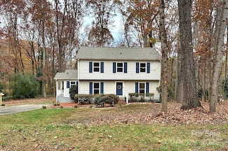 14027 Hackamore Dr, Matthews, NC 28105