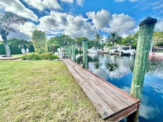 1825 Keystone Blvd, North Miami, FL 33181