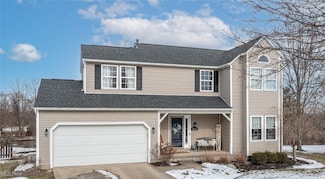 935 Yorktown Dr, Medina, OH 44256