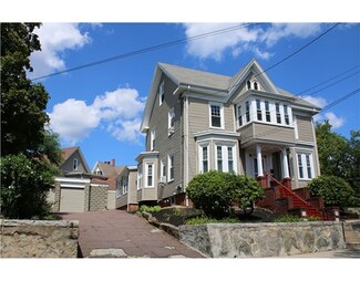 12 Seaview Ave, Malden, MA 02148