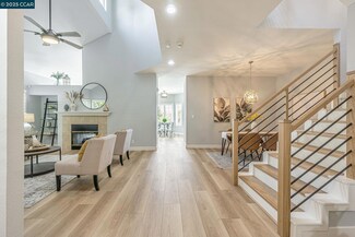 921 Arrowhead Terrace, Clayton, CA 94517