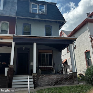 738 N 2nd St, Reading, PA 19601