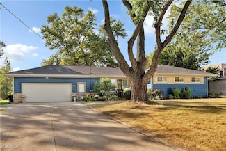 3544 Raber Terrace, Uniontown, OH 44685