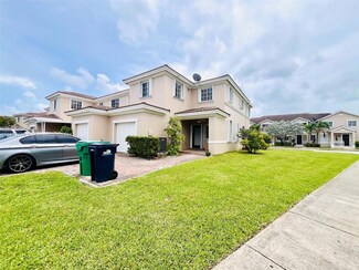 27287 SW 143rd Ave, Homestead, FL 33032