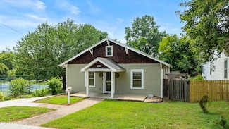 2919 Dempster St, Knoxville, TN 37917