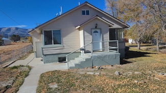 64 S 200 W, Monticello, UT 84535