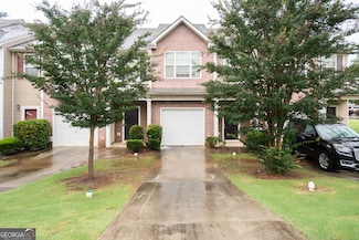 6010 Capitol Knoll, Fairburn, GA 30213