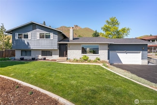 1905 Rocklund Dr, Wenatchee, WA 98801