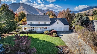 624 Meadows Dr, Wenatchee, WA 98801