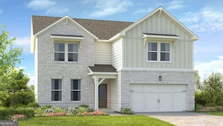 3983 Alderstone Dr, Flowery Branch, GA 30542