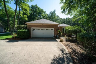 51170 Hickory Rd, Granger, IN 46530