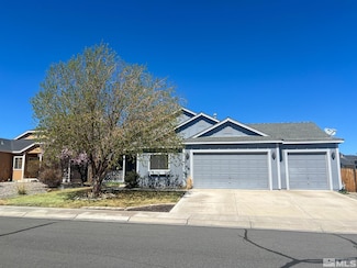 1090 Aster Ln, Fernley, NV 89408