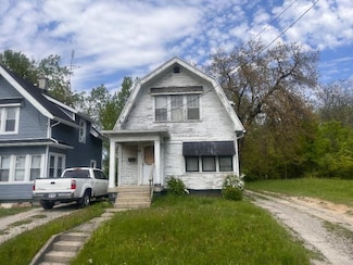 54 City Park Ave, Toledo, OH 43609